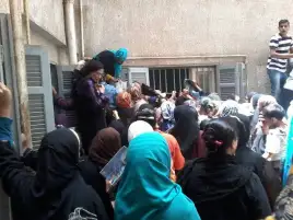 قصص التأمين الصحى فى قنا لاتنتهي وصرف العلاج بـ "المزاج" والشكوى ممنوعة