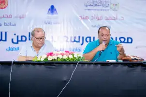 المسرح في بورسعيد... ذاكرة حيّة تتوهّج في معرض الكتاب