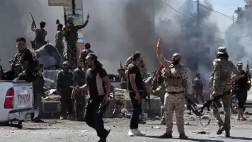 الرئاسة ترفض مقترح العشائر لفض نزاع السويداء.. والشرع يتفق مع نتنياهو.. والأردن مرشحة لإرسال قوات