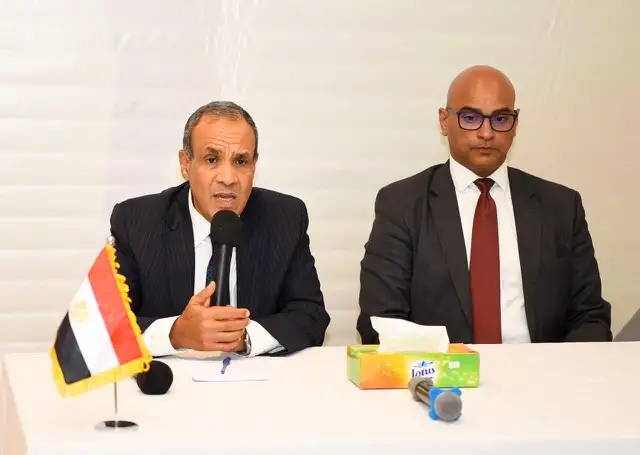 وزير الخارجية : الدولة المصرية تولي اهتمامًا بالغًا بأبنائها في الخارج