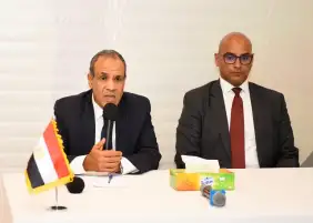 وزير الخارجية : الدولة المصرية تولي اهتمامًا بالغًا بأبنائها في الخارج
