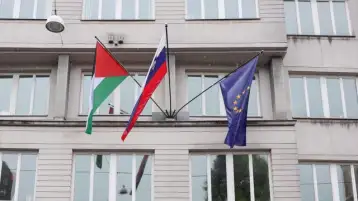سبتمبر الحسم.. 15 دولة غربية تفتح الطريق أمام الاعتراف الأوروبي بدولة فلسطين
