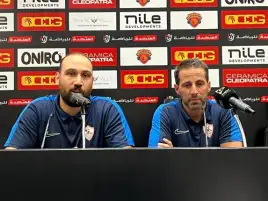 تعرف على تشكيل الزمالك فى لقاء فاركو الليلة بالدوري