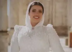 تفاصيل صادمة لأسباب رحيل إسراء كرم عروس حلوان