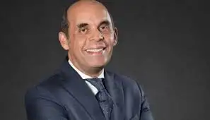 طارق فايد يحدد 4 محاور رئيسية لاستراتيجية الإقلاع الجديد للمصرف المتحد
