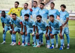 الأهلي يخطف فوزاً على حرس الحدود بثلاثية في الدوري