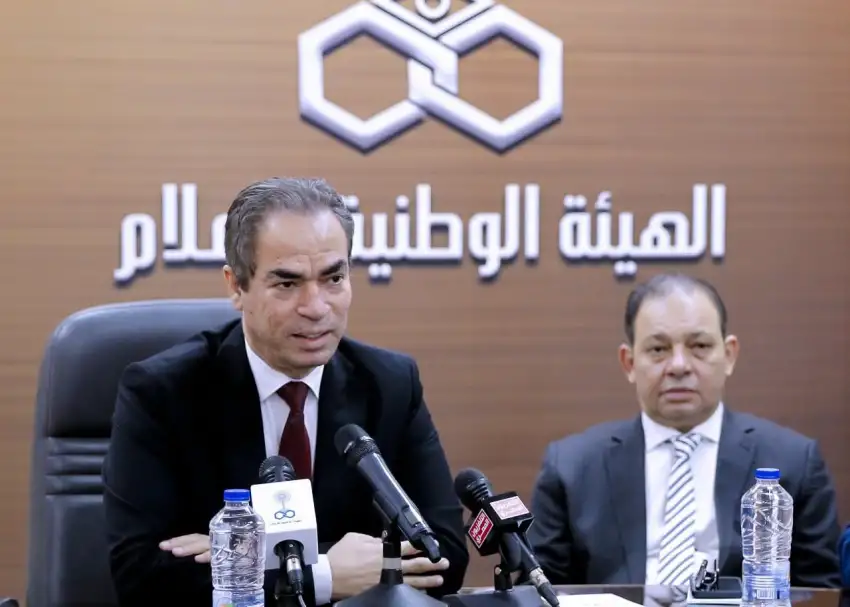 الوطنية للإعلام ترسم خارطة طريق جديدة لماسبيرو