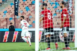 الزمالك يستعيد توازنه في الدوري بثلاثية في طلائع الجيش