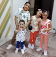 تهنئة وشكر