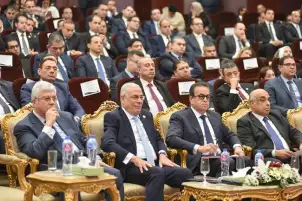 النيابة العامة تنظم حلقة نقاشية بمشاركة 3 وزراء ومسؤولين كبار حول قانون تنظيم المسؤولية الطبية