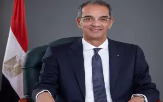وزير الاتصالات يعتمد التشكيل الجديد لمجلس إدارة الهيئة القومية للبريد