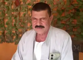 شحاتة المقدس في حوار جريء للمشهد: "الخيانة ما زالت موجودة في دير الأنبا سمعان"