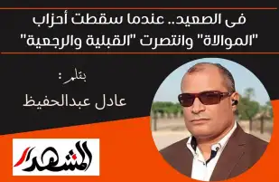 فى الصعيد.. عندما سقطت أحزاب "الموالاة" وانتصرت "القبلية والرجعية"