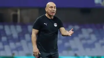 بالتوفيق للفراعنة.. تشكيل نارى لمنتخب مصر في ضربة البداية أمام زيمبابوي الليلة فى أمم أفريقيا