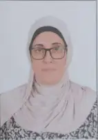 تجديد تعيين طروب طلبة أمينا لجامعة قنا