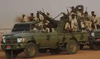 مشعلو الحروب في السودان يعيدون إنتاج أنفسهم (تحقيق)