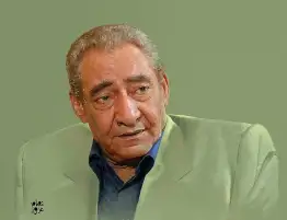 الأبنودي في حواره الأخير يروي أسرارا لم تنشر: كتبت "شيء من الخوف" و "الطوق والاسورة" في 3 ليالي
