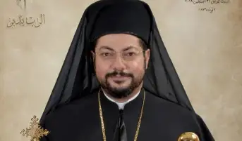 الأنبا باخوم: صمت الله كلمة.. والإيمان لا يُقاس بالمشاعر