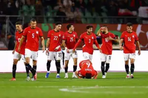منتخب مصر يهزم بنين بثلاثية ويتأهل للدور ربع النهائي ببطولة كأس أمم إفريقيا 2025