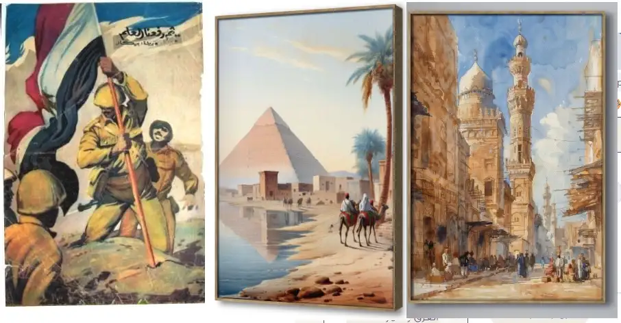 إبداعات | في الطريق إلى مصر .. قصيدة المتوكل طه