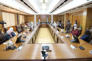 ملتقى مهم بـ"القومى للبحوث العلمية" يناقش صحة الرياضيين في مصر
