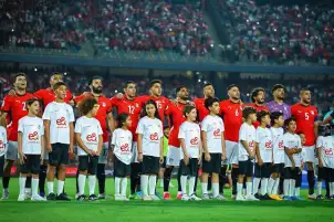 جيل جديد من المحترفين الشباب في أوروبا يثري المنتخب المصري في كأس العالم المقبل