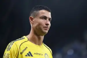 رونالدو يشعر بخيبة أمل لتعزيز صفوف "الهلال" بـ"كريم بنزيمة" ورابطة الدوري: لا فرد يحدد القرارات خارج ناديه