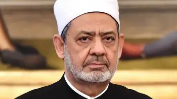 النيابة العامة تحقق في نشر محتوى غير رسمي منسوب لشيخ الأزهر