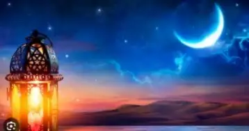 الإفتاء: غدا المتمم لشهر شعبان والخميس أول أيام شهر رمضان المبارك
