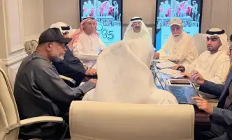 14 عرضاً في الدورة (35) من أيام الشارقة المسرحية