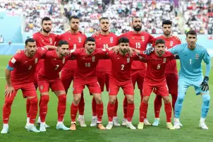 كأس العالم على صفيح ساخن.. الحرب تهدد مشاركة إيران ومصر تترقب المصير