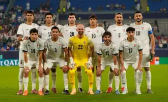 الفيفا قد يختار منتخبًا من قارة أخرى إذا انسحبت ايران