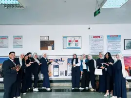 تطبيق «نوبك» بوابتك للتعلم، الإنتاج، والربح مع اكبر متجر لبيع وشراء المنتجات "الهاندميد"