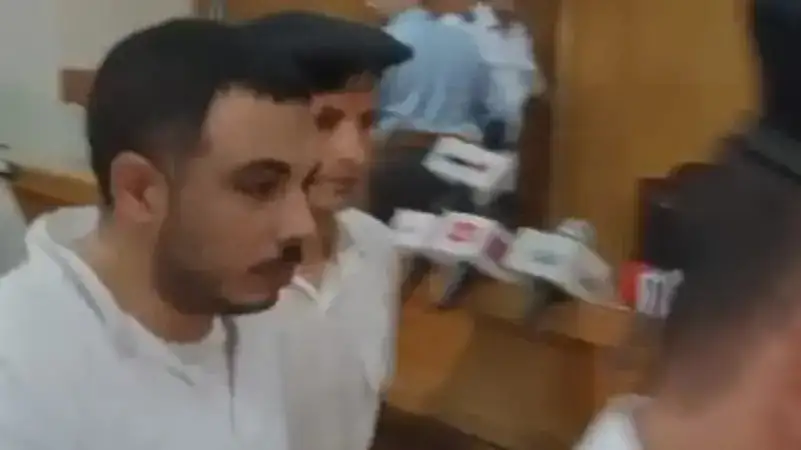 محكمة النقض تؤيد إعدام "سفاح التجمع" المتهم بقتل 3 سيدات