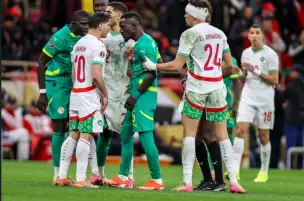 المغرب بطلا لأمم أفريقيا 2025 بقرار من الكاف بعد "سحب اللقب من السنغال"