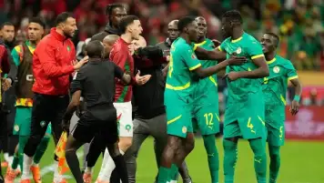 قرار منح كأس أفريقيا للمغرب سابقة خطيرة تهز عرش الكرة الأفريقية: عندما يُعاد كتابة التاريخ في قاعات المحاكم