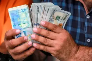 "فاتورة الدمار" .. 57 مليار دولار خسائر اقتصاد الاحتلال في عامين من الصراع