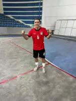 المنتخب الوطني لكرة الصالات يستدعي ثنائي المنيا استعداداً لأمم افريقيا