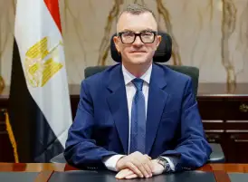 أبرز تصريحات وزير التخطيط والتنمية الاقتصادية: معدل نمو (٥.٣٪) واستثمارات كلية بـ ٣.٧ تريليون جنيه