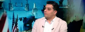 مصطفى جمال : الحرب على إيران تحولت من المستوى العسكرى إلى استهداف مراكز اقتصادية