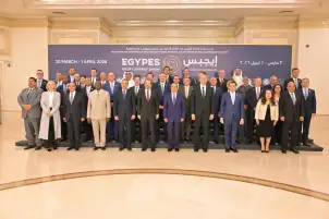 خلال افتتاح "إيجبس 2026".. وزير البترول يؤكد الالتزام بزيادة الإنتاج وتعزيز الشراكات وجذب الاستثمارات