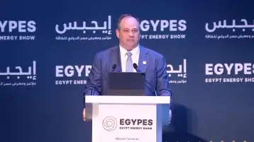 خلال افتتاح ”إيجبس 2026”.. أمين عام مجلس التعاون الخليجي يؤكد تطلعه لتعزيز التعاون مع مصر في الطاقة