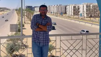استشهاد مهندس مصري كبير وإصابة مصريين خلال إخلاء "بتروجيت أبو ظبي" إثر شظايا اعتراض الدفاعات الجوية الإماراتية