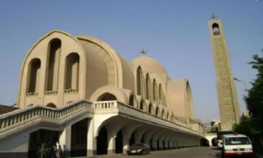 الحكومة توافق على تقنين أوضاع 191 كنيسة ومبنى تابعًا