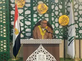 رئيس "حي على الوداد": فُزنا بالمركز الثاني على مستوى الجمهورية بمسابقة "أهل الخير2" للإطعام