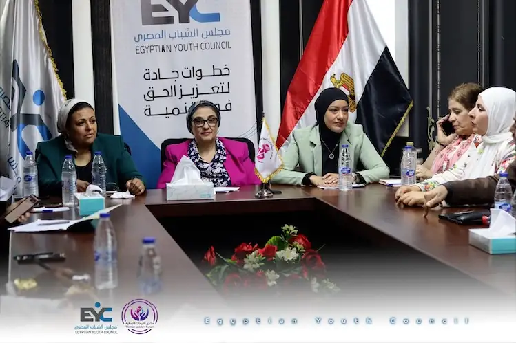 صالون نون يناقش قانون الأحوال الشخصية بين الدراما والسوشيال ميديا