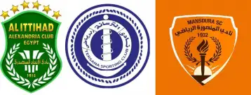 عثرات متواصلة تطارد الترسانة و زعيم الثغر يعاني الديون و الإيقاف .. هكذا تتحول أحلام الجماهير إلى كوابيس إدارية