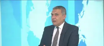 وائل بهلول يثمن السياسات التحفيزية التي تبنتها الدولة لجذب الاستثمارات الخارجية