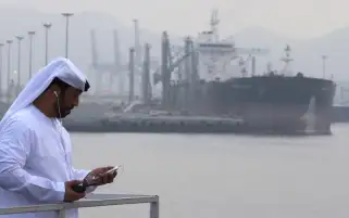 الإمارات تنسحب من أوبك موجهة ضربة للسعودية ولوحدة الخليج