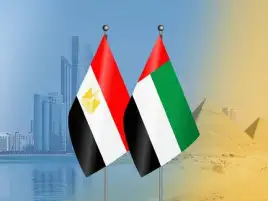 مصر تدين بأشد العبارات الهجمات الصاروخية والطائرات المسيرة ضد دولة الإمارات الشقيقة